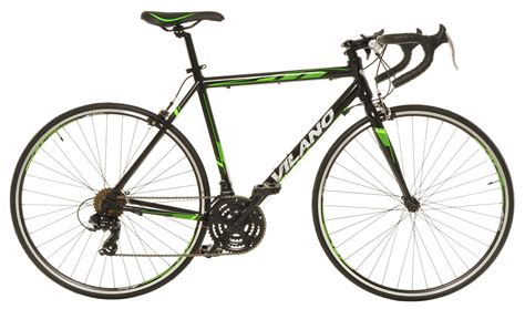 Vilano R2 luminum Road Bike 21 Speed 